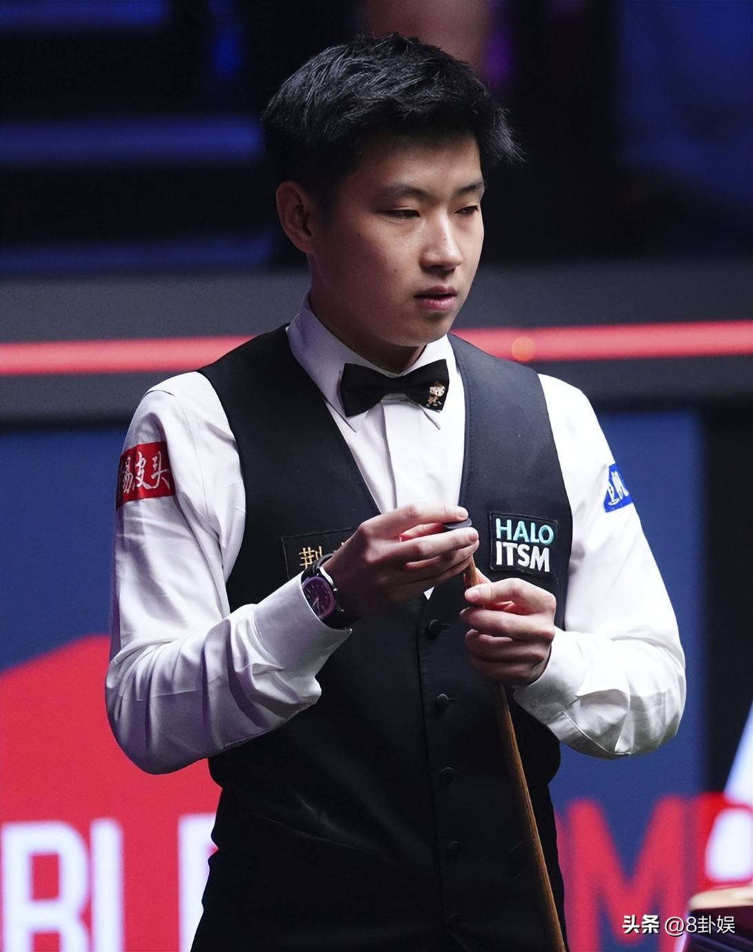 彩对决中 彩对决中