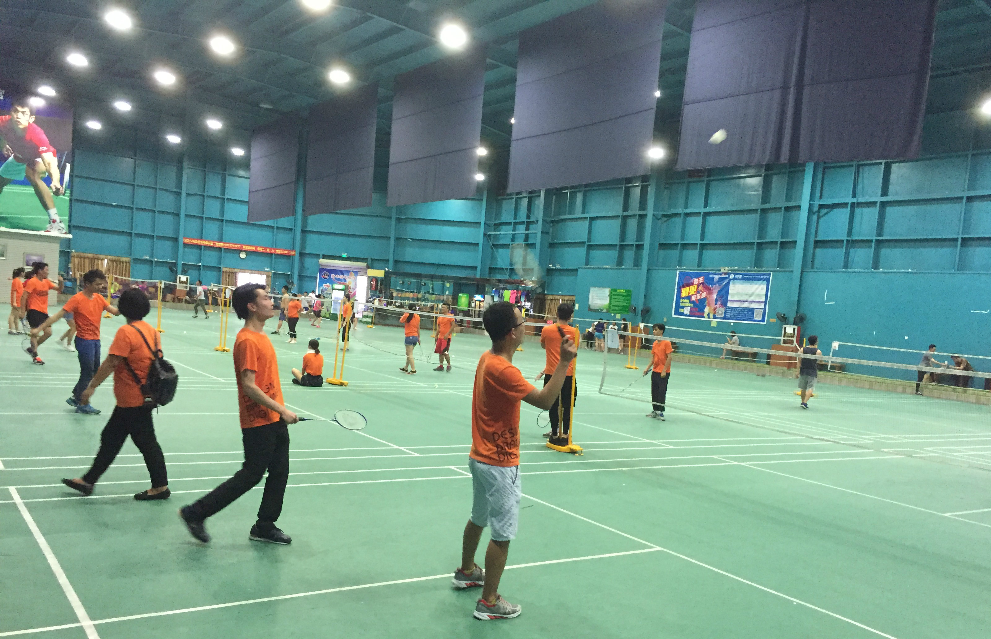 赛季背后的 赛季背后的