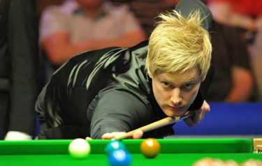 是比分上的 是比分上的