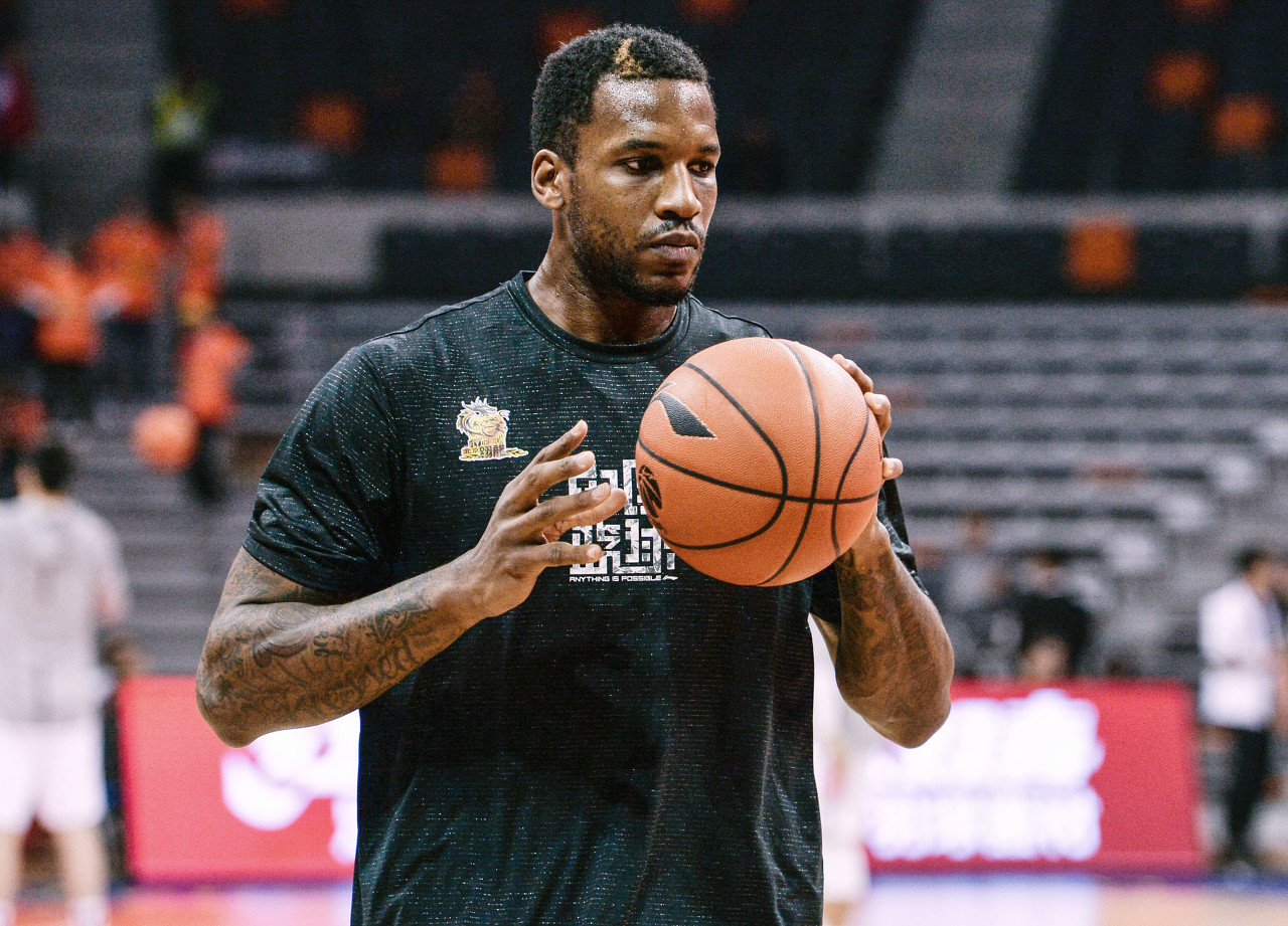 他的每一次 他的每一次