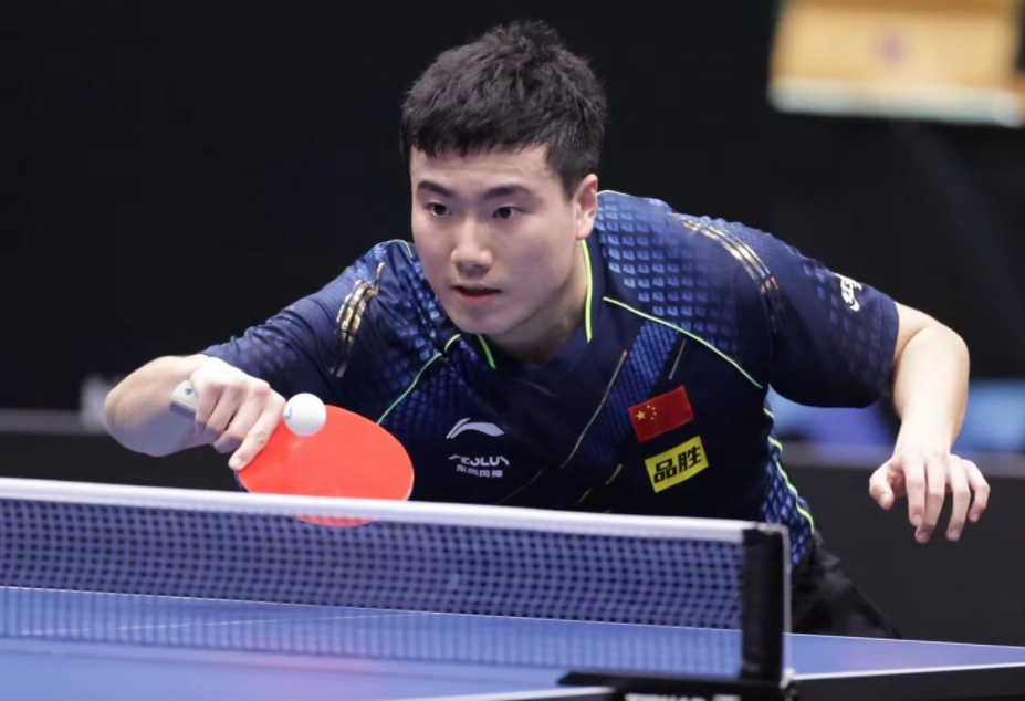 中国男子游 中国男子游