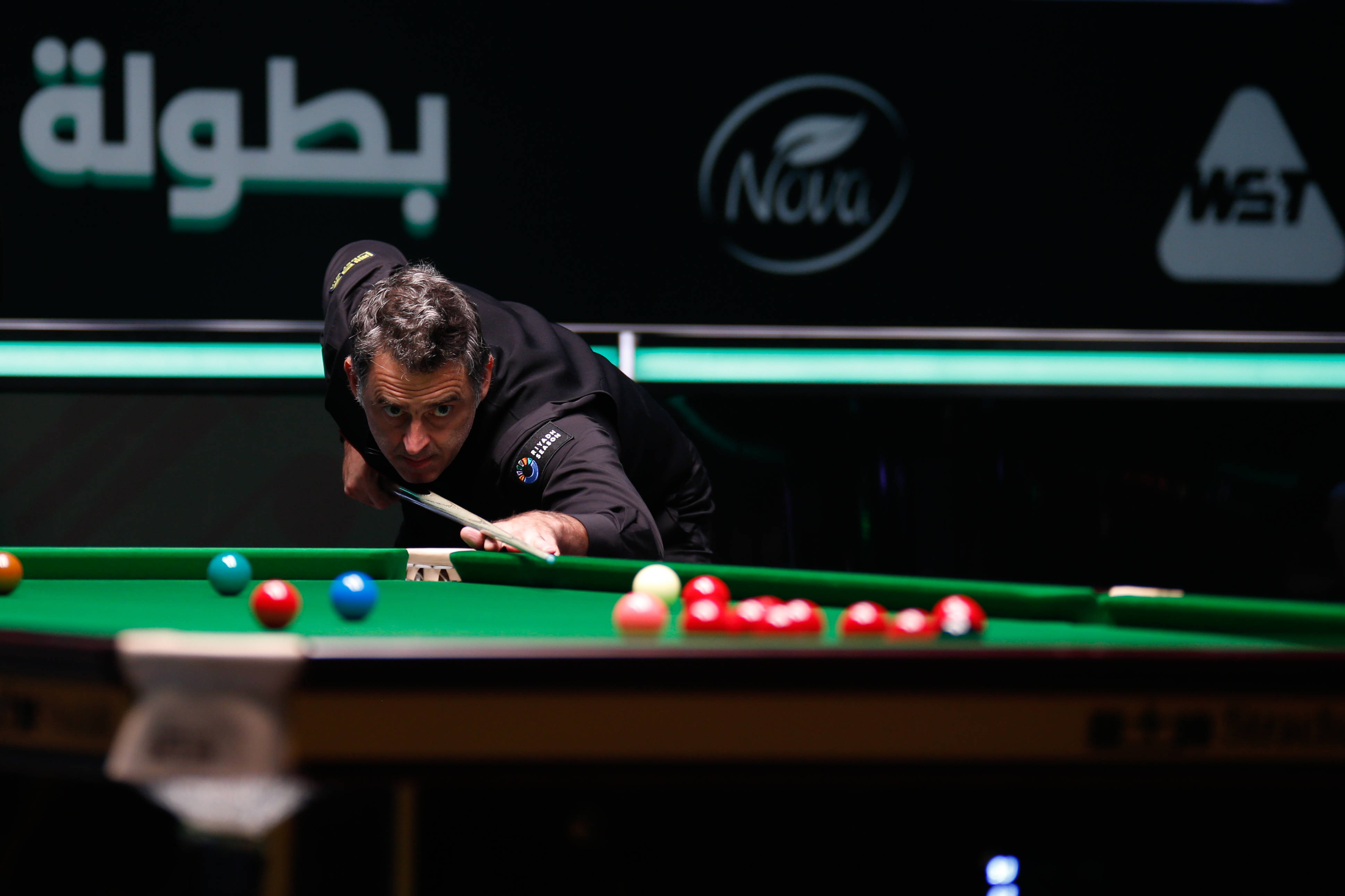 上的差距并 上的差距并