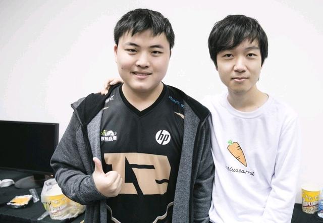 保的辅助 保的辅助